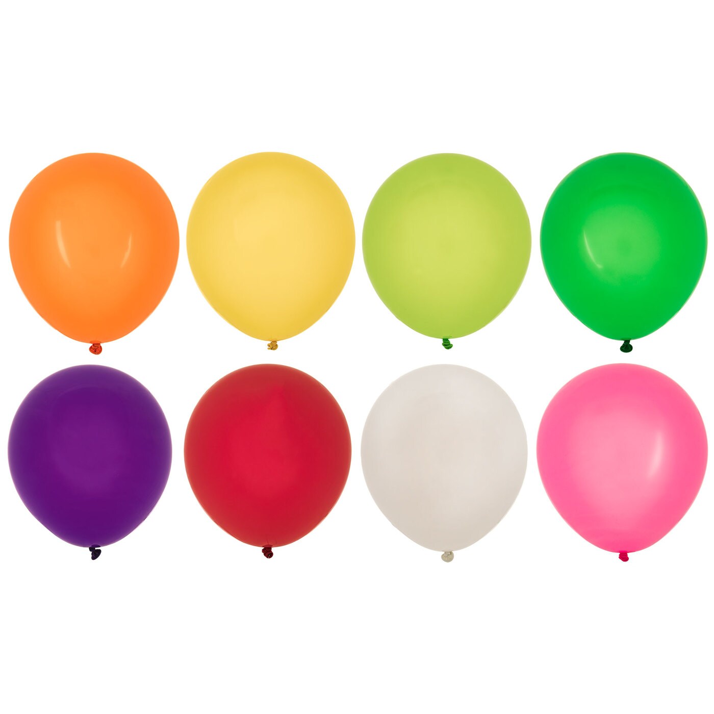 Latex Baloons